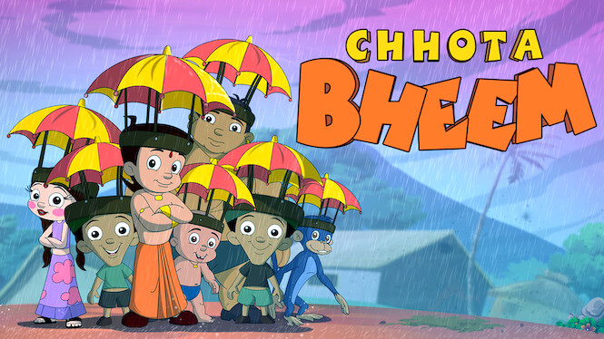 Chhota Bheem